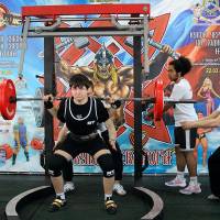 13-й КУБОК СВАРОГА IPC / WAA / IFBB - 2026 (часть 1) (Фото №0143)