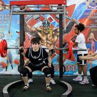 13-й КУБОК СВАРОГА IPC / WAA / IFBB - 2026 (часть 1) (Фото №0144)