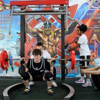 13-й КУБОК СВАРОГА IPC / WAA / IFBB - 2026 (часть 1) (Фото №0145)