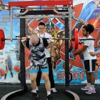 13-й КУБОК СВАРОГА IPC / WAA / IFBB - 2026 (часть 1) (Фото №0146)