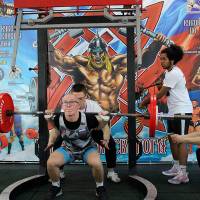 13-й КУБОК СВАРОГА IPC / WAA / IFBB - 2026 (часть 1) (Фото №0148)