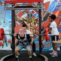 13-й КУБОК СВАРОГА IPC / WAA / IFBB - 2026 (часть 1) (Фото №0149)