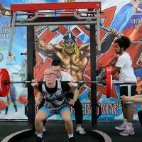 13-й КУБОК СВАРОГА IPC / WAA / IFBB - 2026 (часть 1) (Фото №0150)