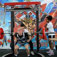 13-й КУБОК СВАРОГА IPC / WAA / IFBB - 2026 (часть 1) (Фото №0151)