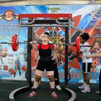 13-й КУБОК СВАРОГА IPC / WAA / IFBB - 2026 (часть 1) (Фото №0152)