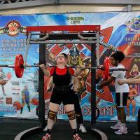 13-й КУБОК СВАРОГА IPC / WAA / IFBB - 2026 (часть 1) (Фото №0153)