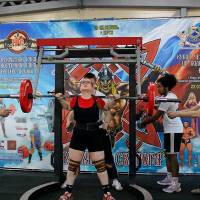 13-й КУБОК СВАРОГА IPC / WAA / IFBB - 2026 (часть 1) (Фото №0154)