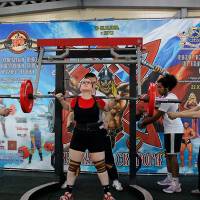 13-й КУБОК СВАРОГА IPC / WAA / IFBB - 2026 (часть 1) (Фото №0155)