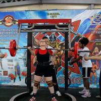 13-й КУБОК СВАРОГА IPC / WAA / IFBB - 2026 (часть 1) (Фото №0156)