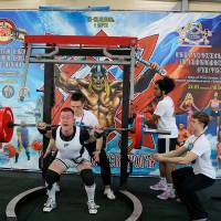 13-й КУБОК СВАРОГА IPC / WAA / IFBB - 2026 (часть 1) (Фото №0162)