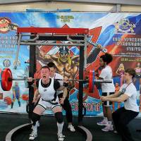 13-й КУБОК СВАРОГА IPC / WAA / IFBB - 2026 (часть 1) (Фото №0163)