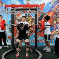 13-й КУБОК СВАРОГА IPC / WAA / IFBB - 2026 (часть 1) (Фото №0165)