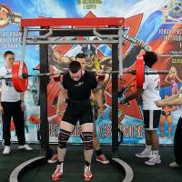 13-й КУБОК СВАРОГА IPC / WAA / IFBB - 2026 (часть 1) (Фото №0166)