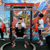 13-й КУБОК СВАРОГА IPC / WAA / IFBB - 2026 (часть 1) (Фото №0167)