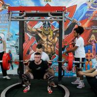 13-й КУБОК СВАРОГА IPC / WAA / IFBB - 2026 (часть 1) (Фото №0169)