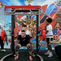 13-й КУБОК СВАРОГА IPC / WAA / IFBB - 2026 (часть 1) (Фото №0170)