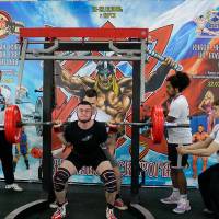 13-й КУБОК СВАРОГА IPC / WAA / IFBB - 2026 (часть 1) (Фото №0171)