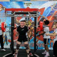 13-й КУБОК СВАРОГА IPC / WAA / IFBB - 2026 (часть 1) (Фото №0172)