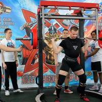 13-й КУБОК СВАРОГА IPC / WAA / IFBB - 2026 (часть 1) (Фото №0174)