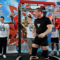 13-й КУБОК СВАРОГА IPC / WAA / IFBB - 2026 (часть 1) (Фото №0175)