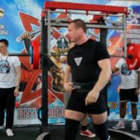 13-й КУБОК СВАРОГА IPC / WAA / IFBB - 2026 (часть 1) (Фото №0176)