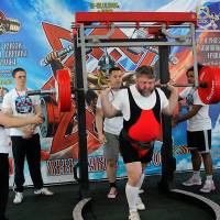 13-й КУБОК СВАРОГА IPC / WAA / IFBB - 2026 (часть 1) (Фото №0177)