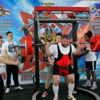 13-й КУБОК СВАРОГА IPC / WAA / IFBB - 2026 (часть 1) (Фото №0178)