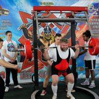 13-й КУБОК СВАРОГА IPC / WAA / IFBB - 2026 (часть 1) (Фото №0179)