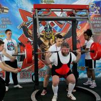 13-й КУБОК СВАРОГА IPC / WAA / IFBB - 2026 (часть 1) (Фото №0180)