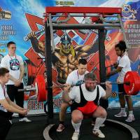 13-й КУБОК СВАРОГА IPC / WAA / IFBB - 2026 (часть 1) (Фото №0182)