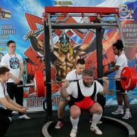 13-й КУБОК СВАРОГА IPC / WAA / IFBB - 2026 (часть 1) (Фото №0183)