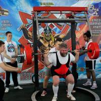 13-й КУБОК СВАРОГА IPC / WAA / IFBB - 2026 (часть 1) (Фото №0184)