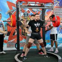 13-й КУБОК СВАРОГА IPC / WAA / IFBB - 2026 (часть 1) (Фото №0186)