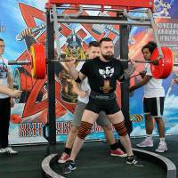 13-й КУБОК СВАРОГА IPC / WAA / IFBB - 2026 (часть 1) (Фото №0187)