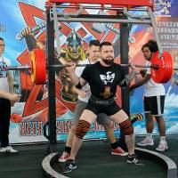 13-й КУБОК СВАРОГА IPC / WAA / IFBB - 2026 (часть 1) (Фото №0189)