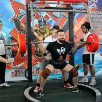 13-й КУБОК СВАРОГА IPC / WAA / IFBB - 2026 (часть 1) (Фото №0191)