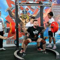 13-й КУБОК СВАРОГА IPC / WAA / IFBB - 2026 (часть 1) (Фото №0193)