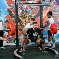 13-й КУБОК СВАРОГА IPC / WAA / IFBB - 2026 (часть 1) (Фото №0195)