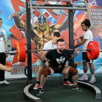 13-й КУБОК СВАРОГА IPC / WAA / IFBB - 2026 (часть 1) (Фото №0196)