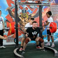 13-й КУБОК СВАРОГА IPC / WAA / IFBB - 2026 (часть 1) (Фото №0197)