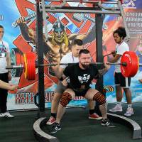 13-й КУБОК СВАРОГА IPC / WAA / IFBB - 2026 (часть 1) (Фото №0198)