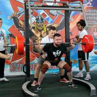 13-й КУБОК СВАРОГА IPC / WAA / IFBB - 2026 (часть 1) (Фото №0199)