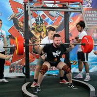 13-й КУБОК СВАРОГА IPC / WAA / IFBB - 2026 (часть 1) (Фото №0200)