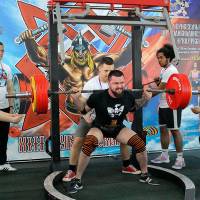 13-й КУБОК СВАРОГА IPC / WAA / IFBB - 2026 (часть 1) (Фото №0201)