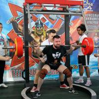 13-й КУБОК СВАРОГА IPC / WAA / IFBB - 2026 (часть 1) (Фото №0205)