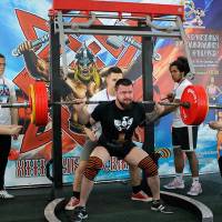 13-й КУБОК СВАРОГА IPC / WAA / IFBB - 2026 (часть 1) (Фото №0206)