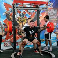 13-й КУБОК СВАРОГА IPC / WAA / IFBB - 2026 (часть 1) (Фото №0207)