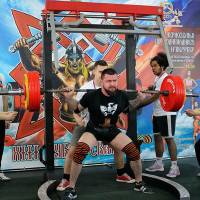 13-й КУБОК СВАРОГА IPC / WAA / IFBB - 2026 (часть 1) (Фото №0208)