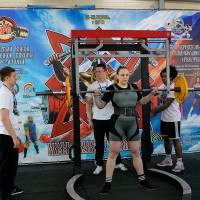 13-й КУБОК СВАРОГА IPC / WAA / IFBB - 2026 (часть 1) (Фото №0209)