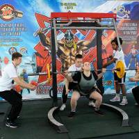 13-й КУБОК СВАРОГА IPC / WAA / IFBB - 2026 (часть 1) (Фото №0210)